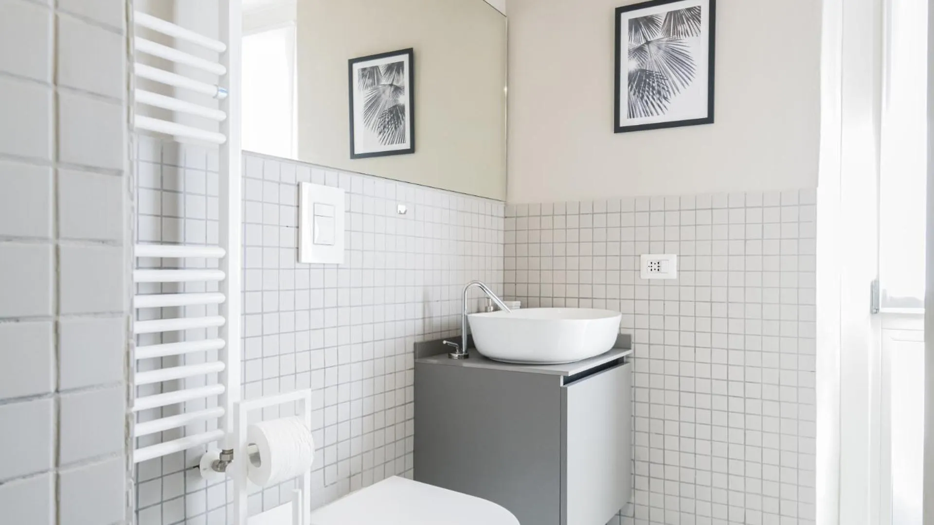 Easylife - Appartamento In Pta Romana/Policlinico Milaan