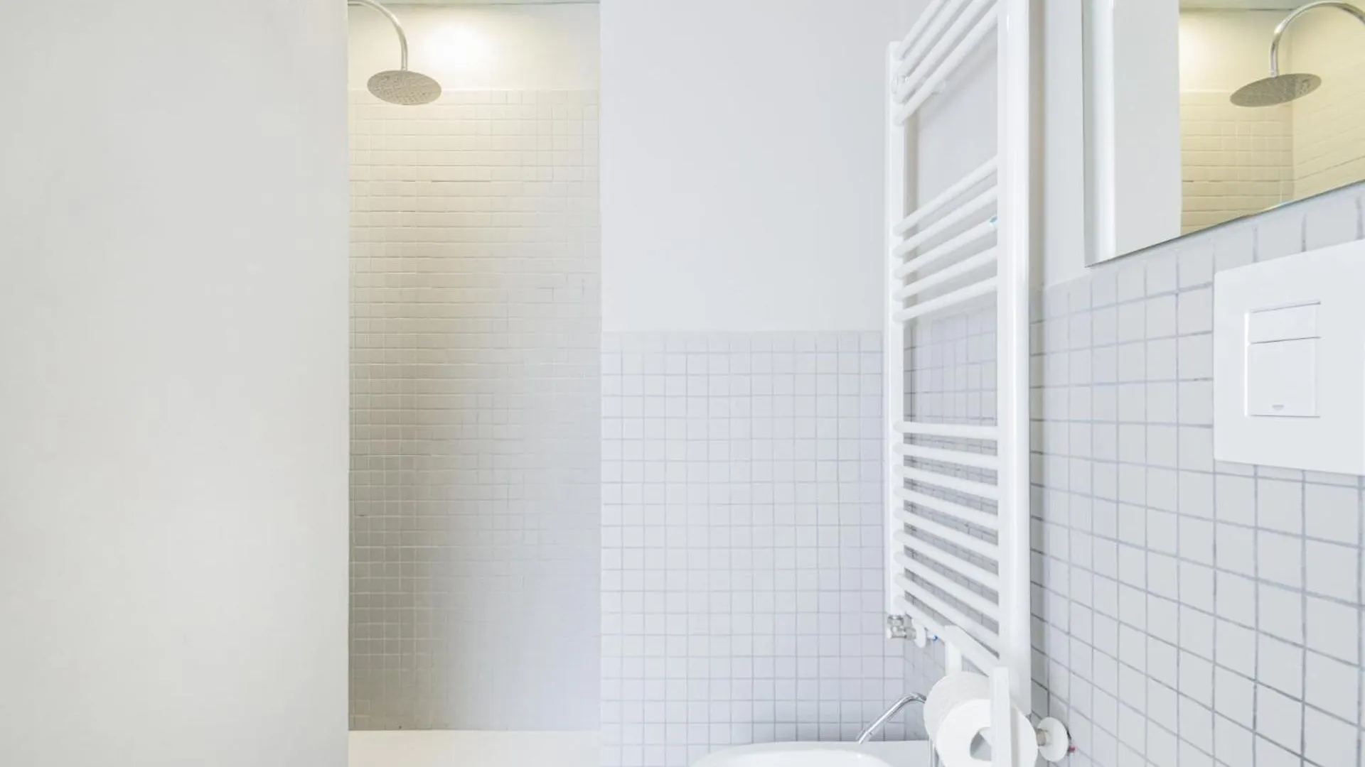 Appartement Easylife - Appartamento In Pta Romana/Policlinico Milaan Italië