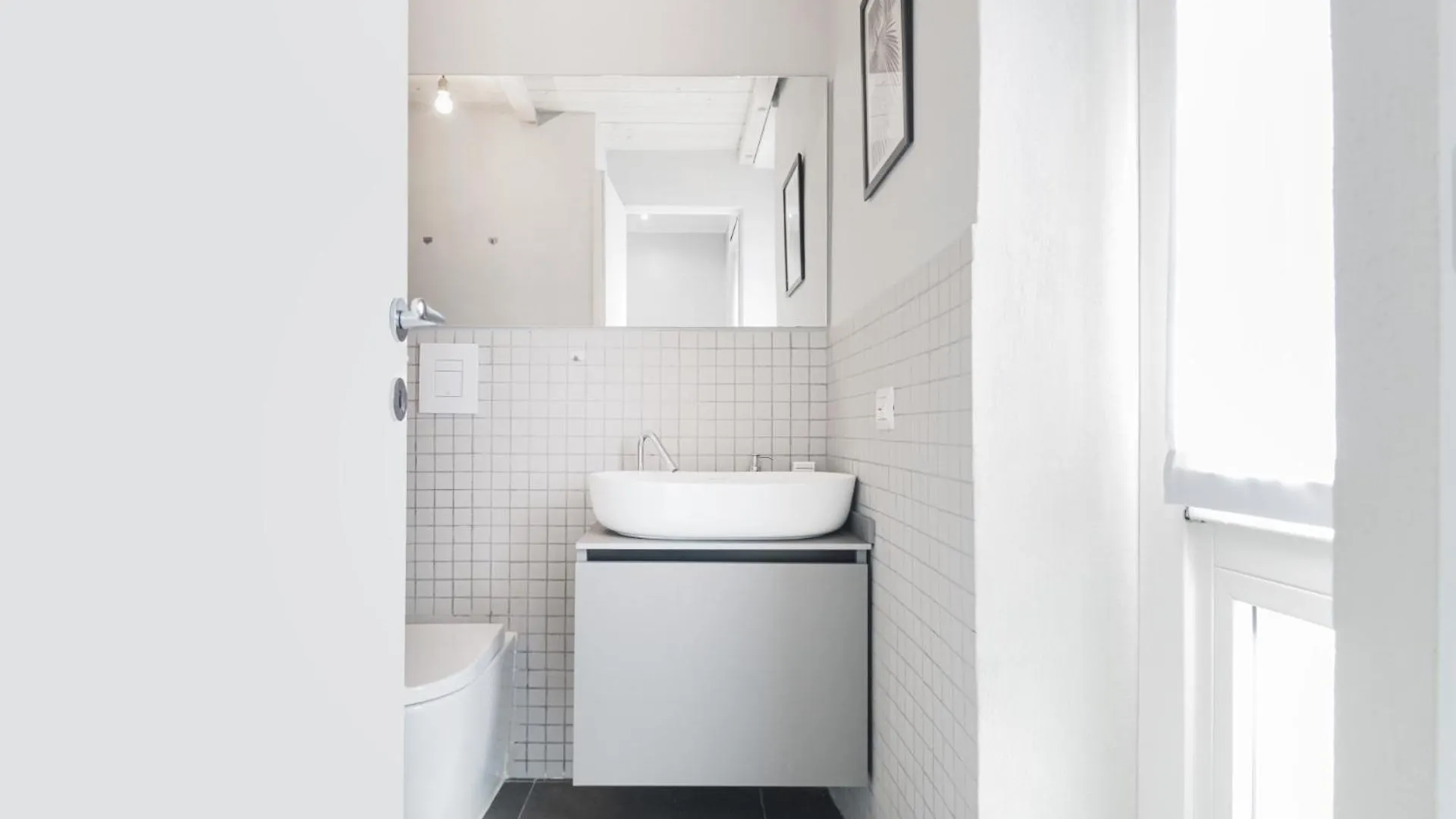 Easylife - Appartamento In Pta Romana/Policlinico Milaan Appartement
