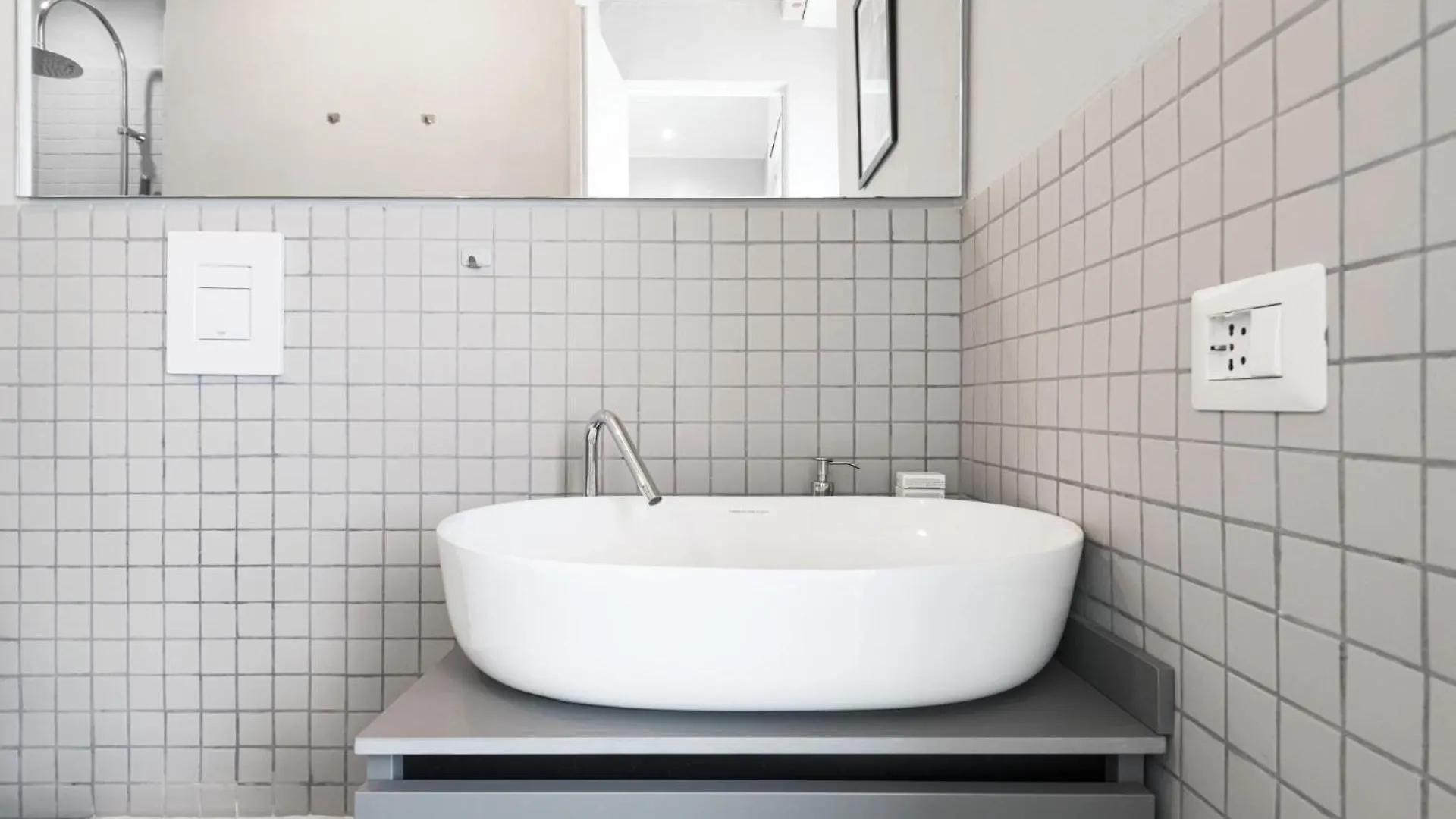 Appartement Easylife - Appartamento In Pta Romana/Policlinico Milaan
