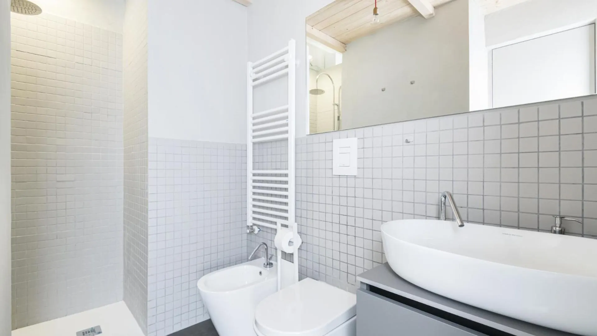 Easylife - Appartamento In Pta Romana/Policlinico Milaan