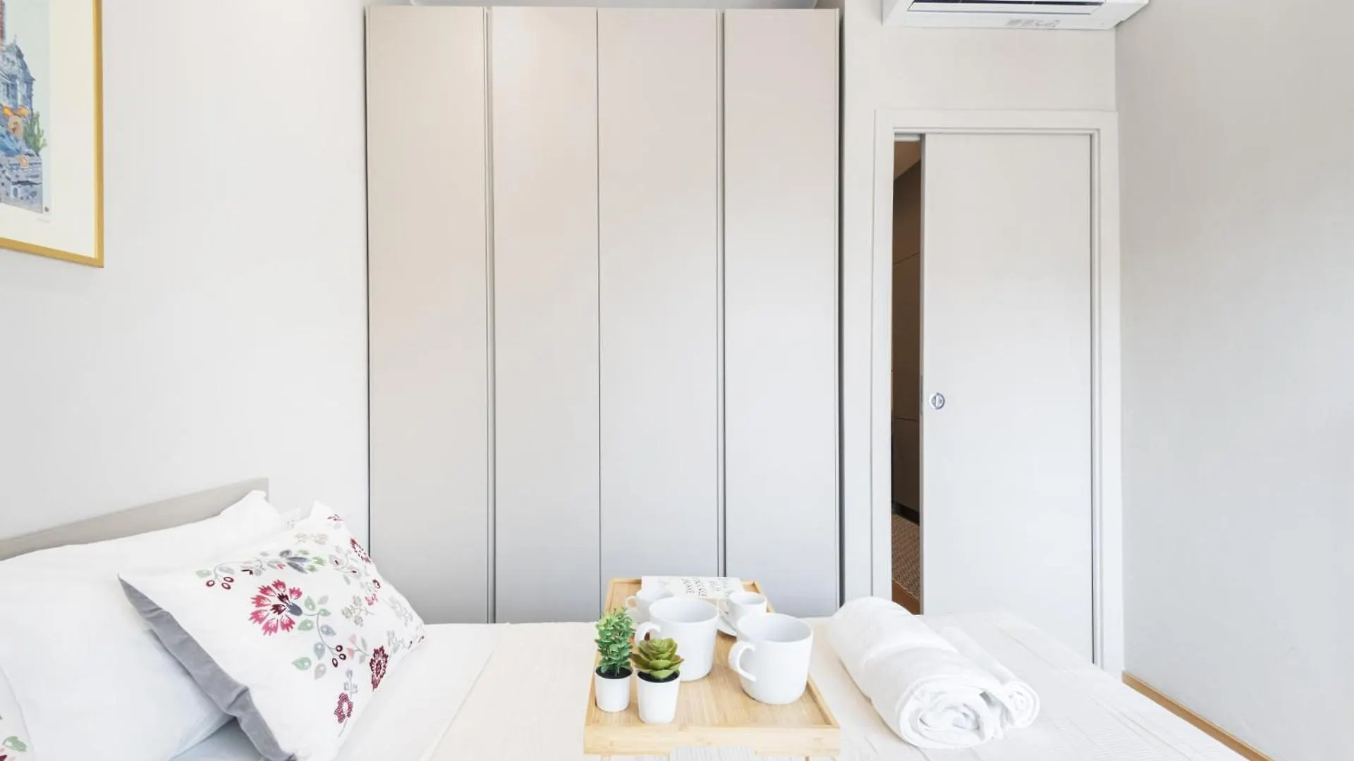 Easylife - Appartamento In Pta Romana/Policlinico Milaan 0*,