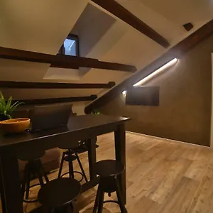  Διαμέρισμα Moscova Attic Near Duomo