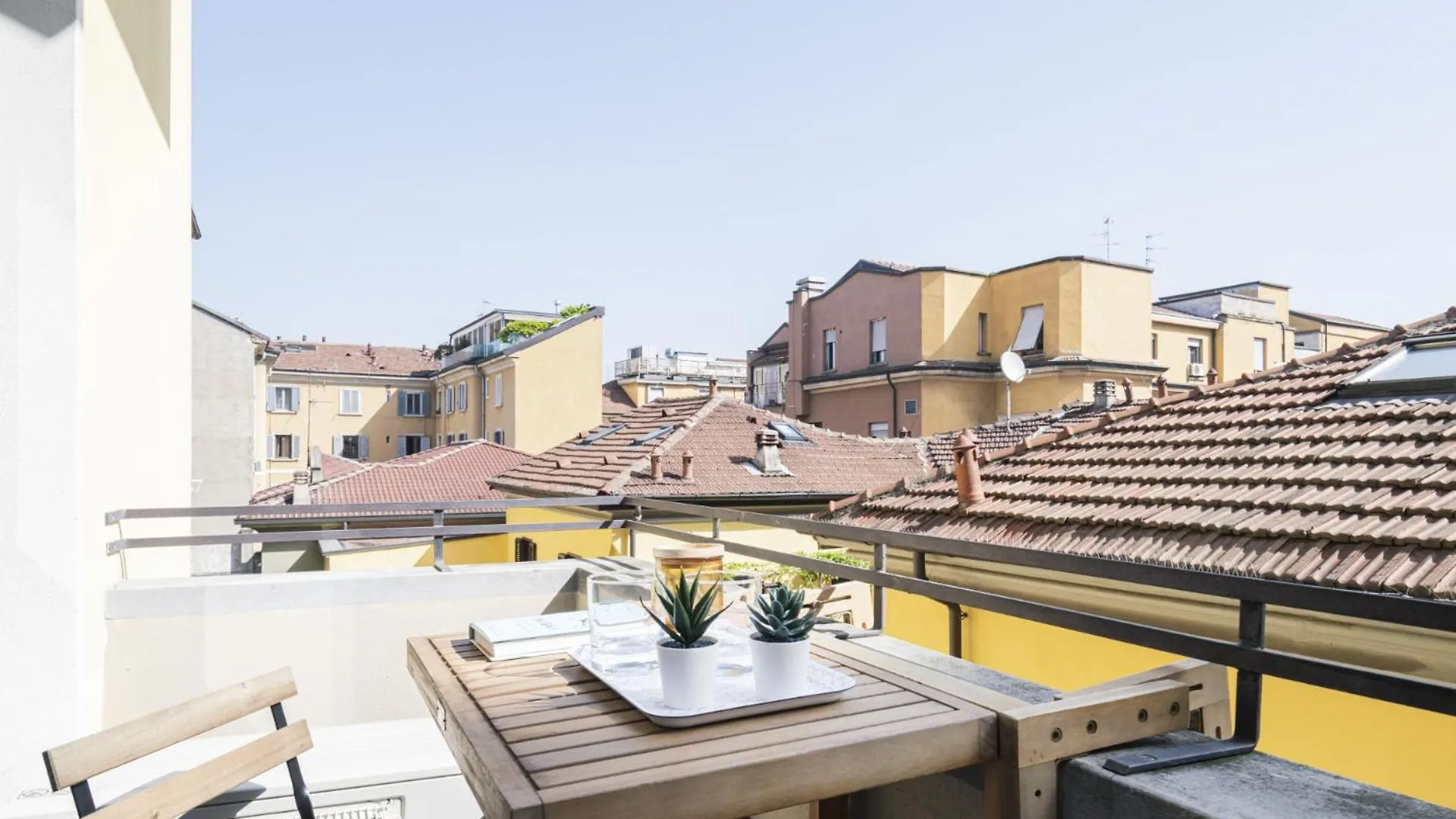 Апартаменты Easylife - Appartamento In Pta Romana/Policlinico Милан Италия